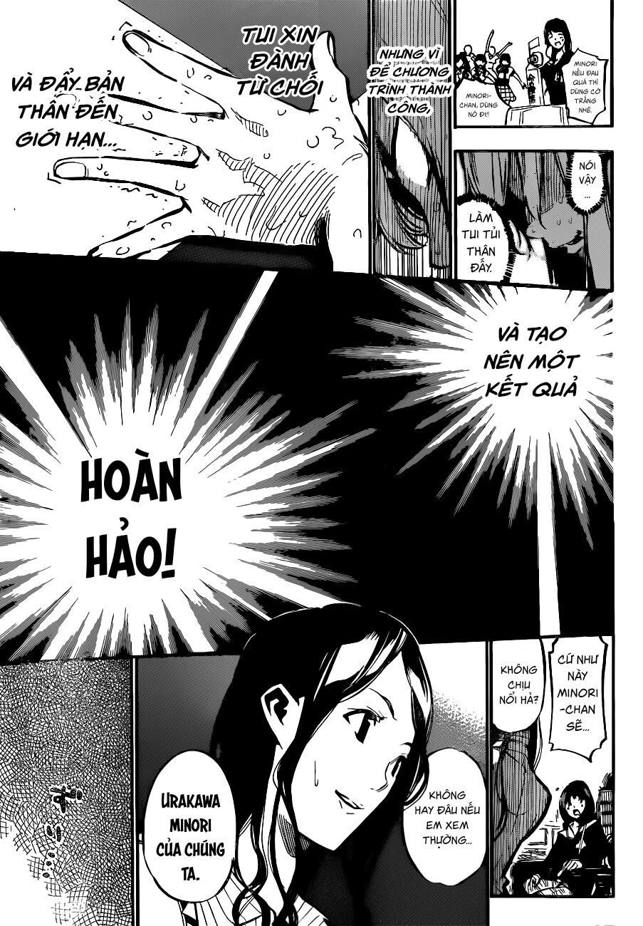 akb49 - renai kinshi jourei chapter 157 17