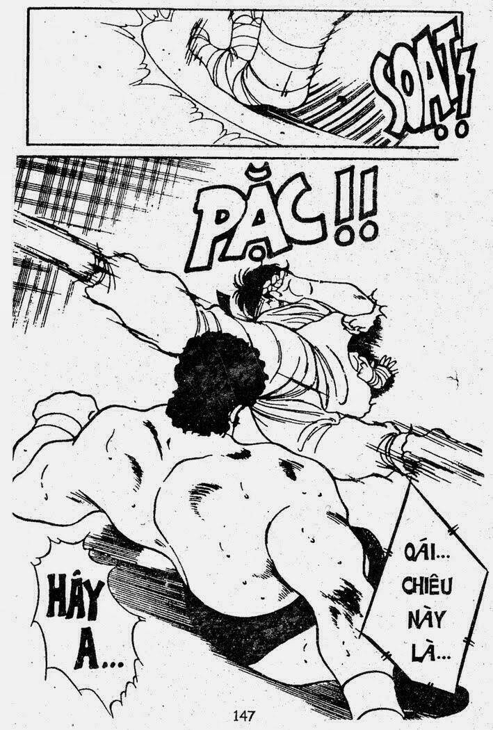 truyền nhân atula - shura no mon i chapter 48 27