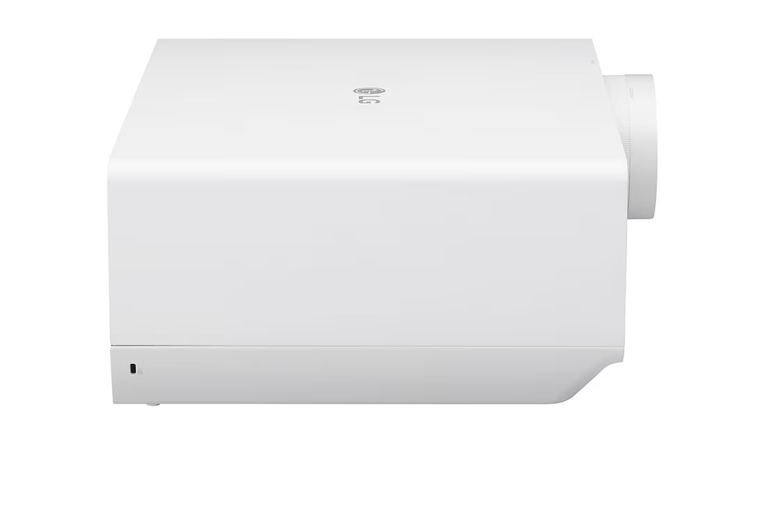 Máy chiếu Laser LG Probeam BU50RG 4K UHD, độ sáng 5.000 Lumen, hàng chính hãng - ZAMACO AUDIO