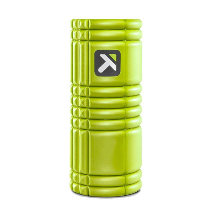 Dụng Cụ Căng Cơ Ống Lăn Triggerpoint Grid Foam Roller - Xanh Lá