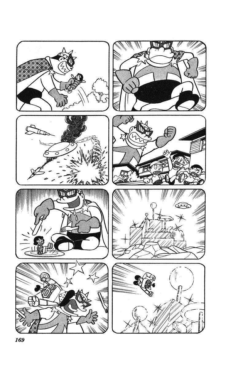 cuốn từ điển kì bí chapter 10 16