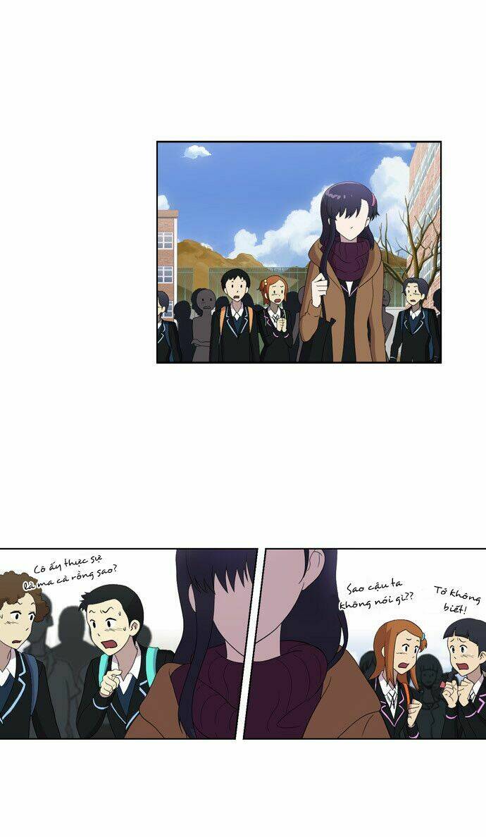 ma cà rồng biết yêu chapter 109 4