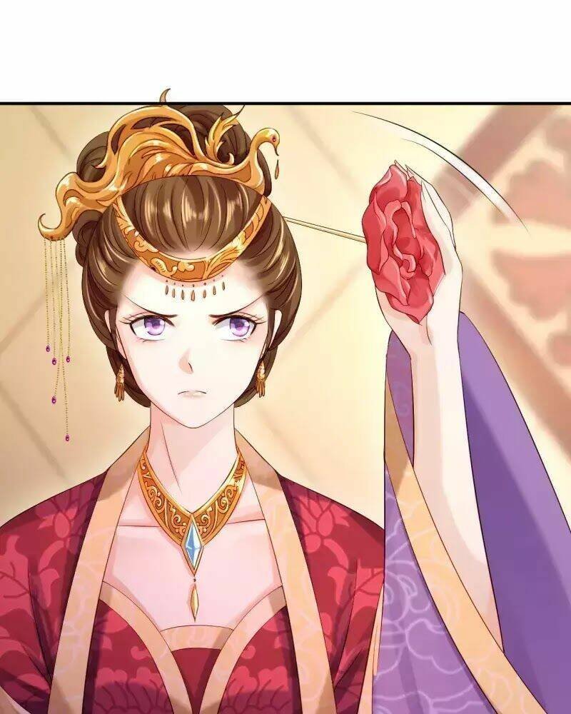 từng bước âm mưu thâm độc : huyết hoàng trở về chapter 9 83