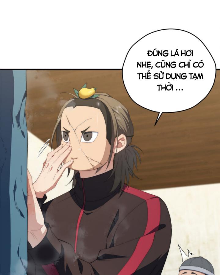 nữ chính chạy từ trong sách ra thì phải làm sao chapter 78 17