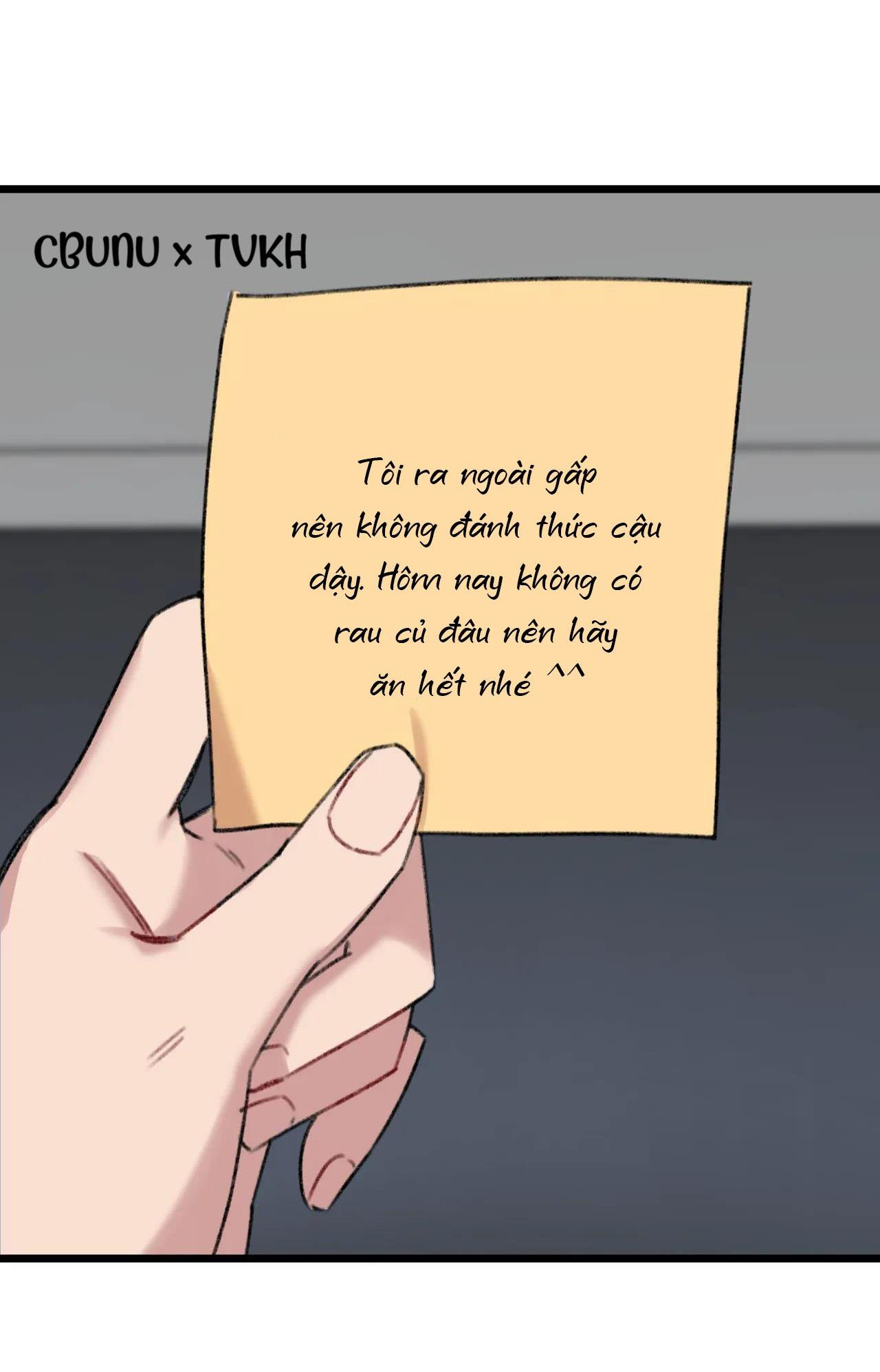 anh thật sự thích em sao chapter 11 45