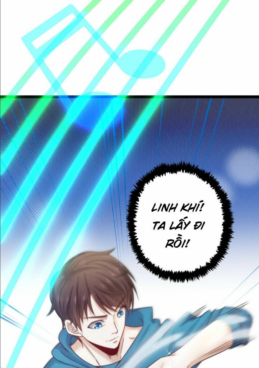 trọng sinh cực phẩm tiên đế chapter 19 10