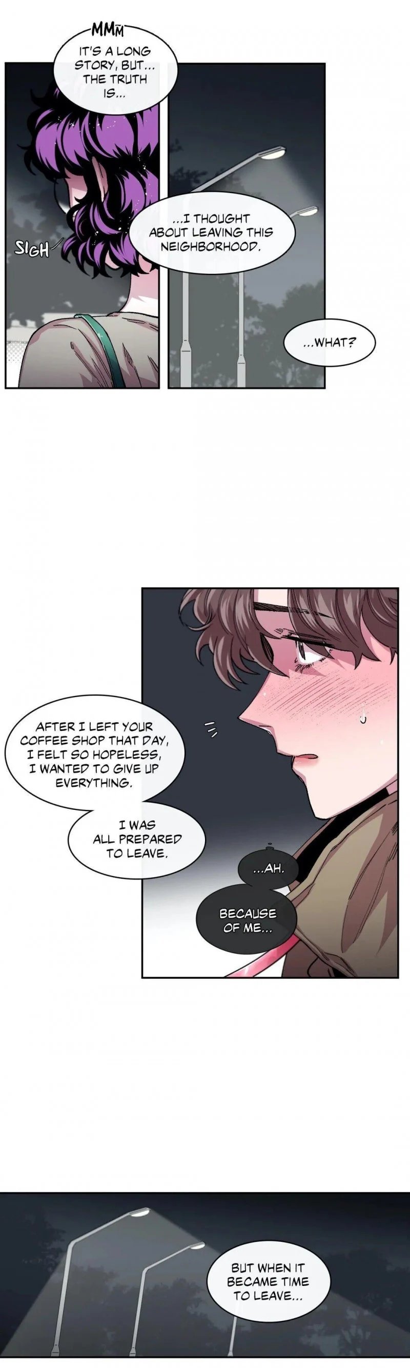 s flower chapter 48 8