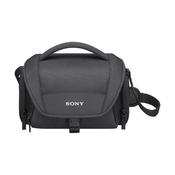 Túi Đựng Máy Ảnh Sony LCS-U21/BC - Hàng Chính Hãng