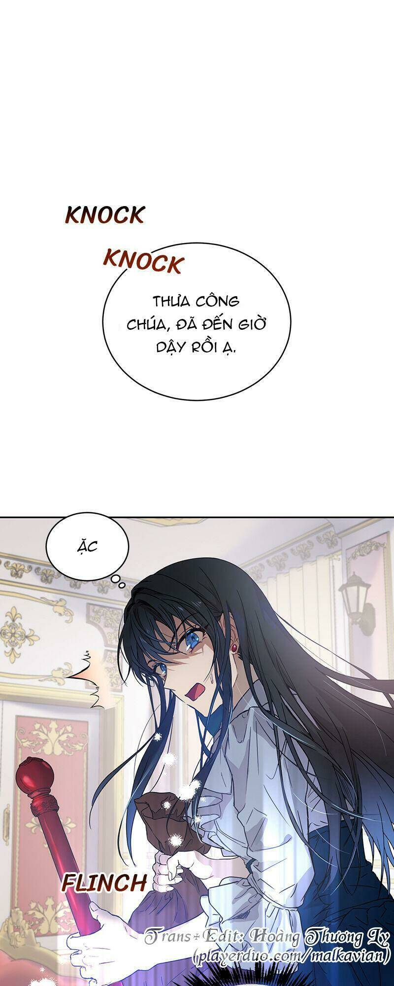 khế ước của ma tộc chapter 13 1