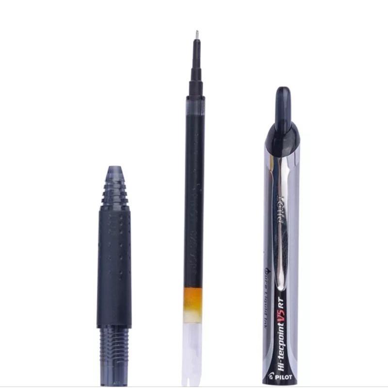 Hình ảnh BÚT GEL PILOT HI-TECPOINT V5RT/ V7RT (MADE IN JAPAN)