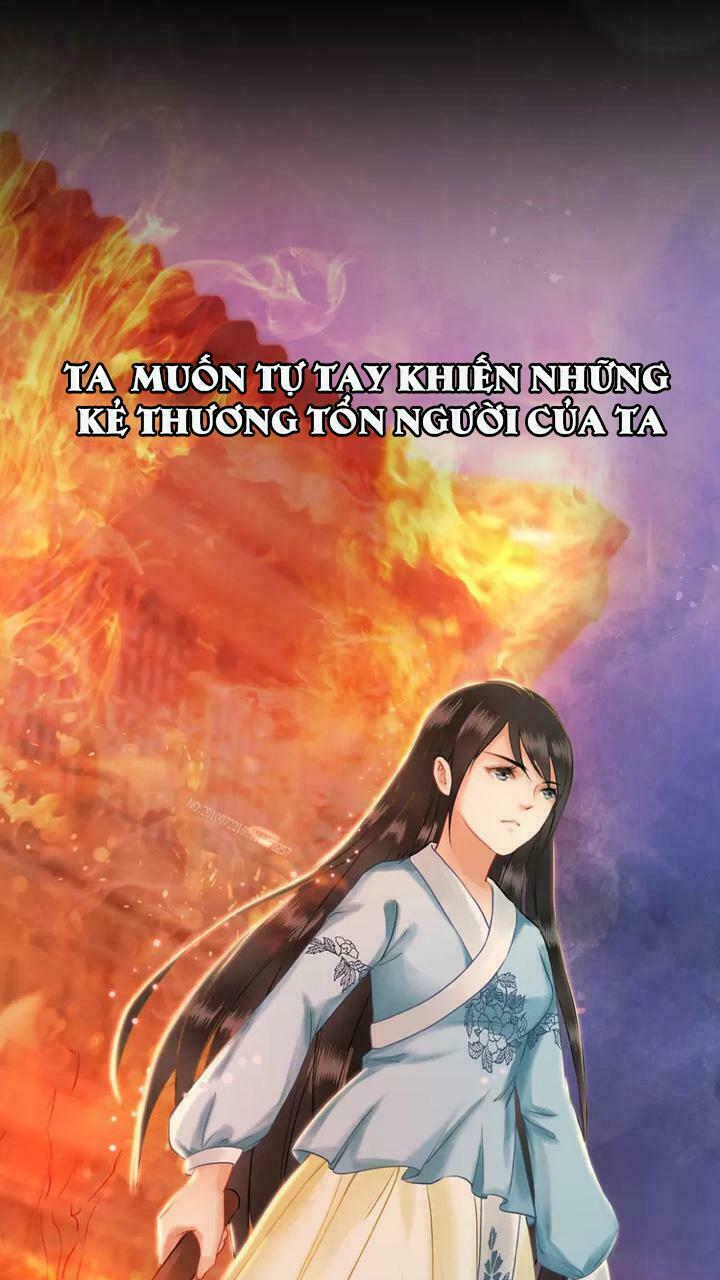 cực phẩm phế vật tiểu thư chapter 1 20