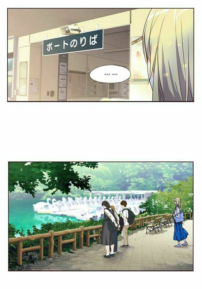 nữ sinh trường wilds chapter 260 16