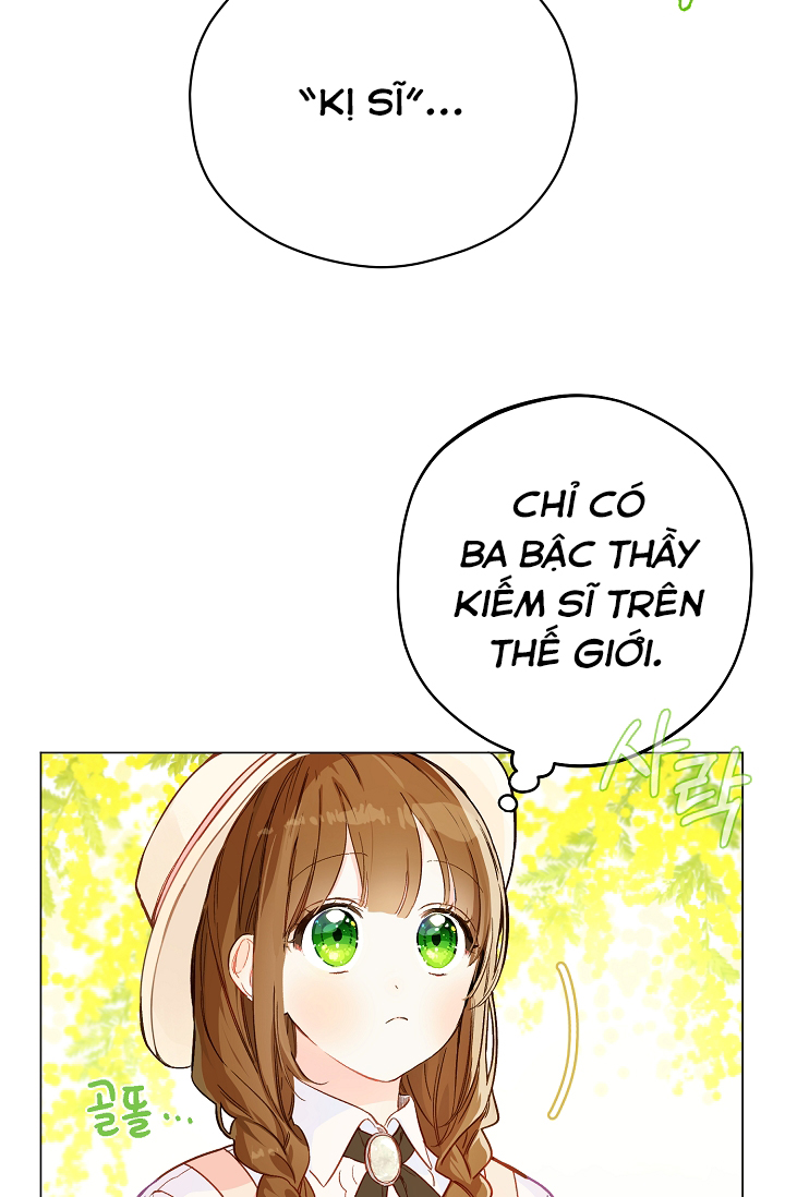 nông trại nằm cạnh hoàng cung chapter 3 24