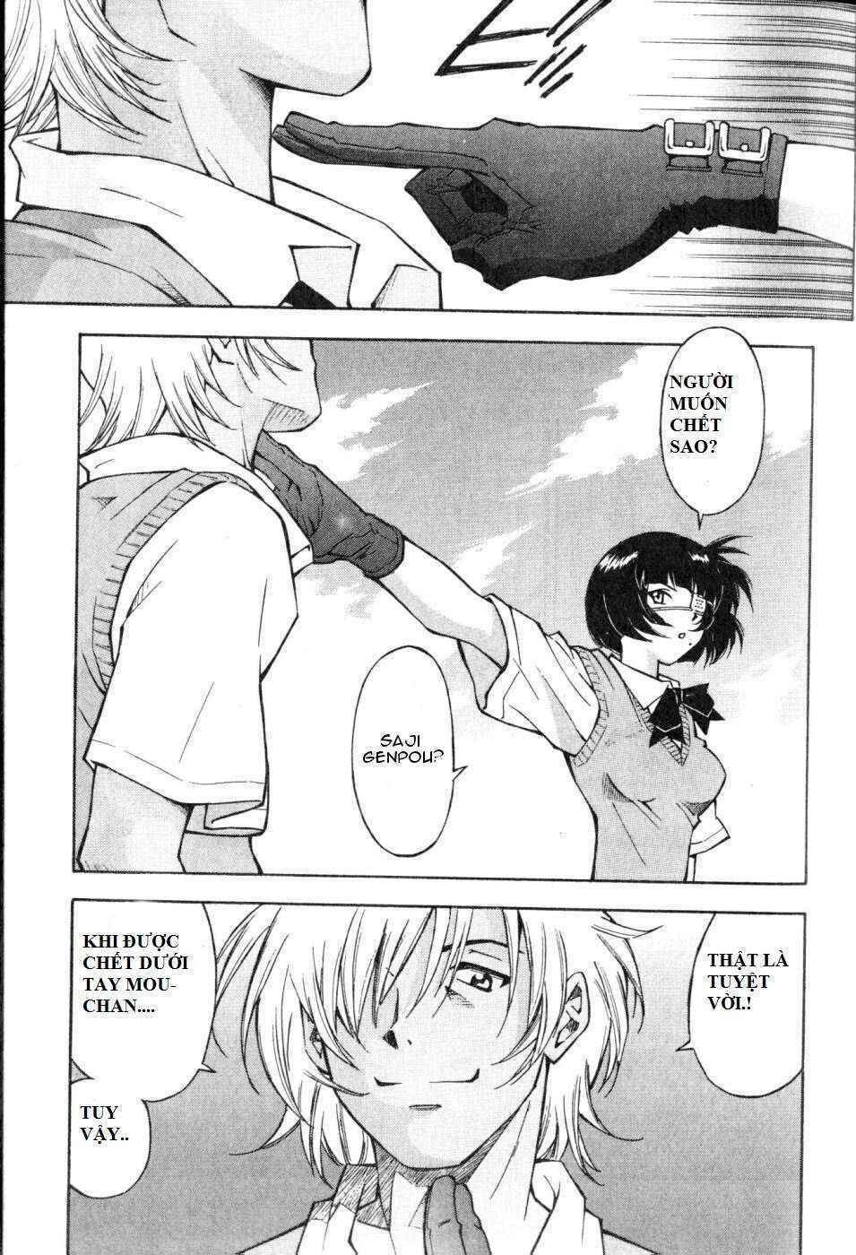 dragon girl - ikkitousen chapter 4 11