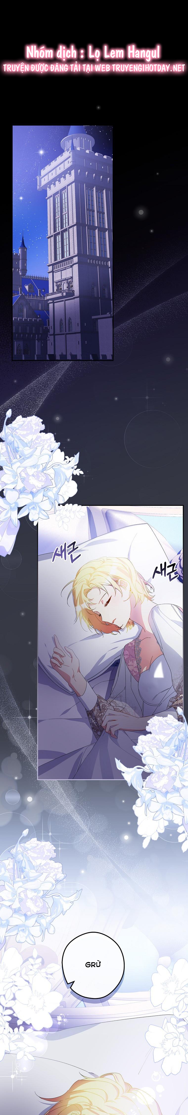 câu chuyện cổ tích về nhân vật phản diện chapter 29 1