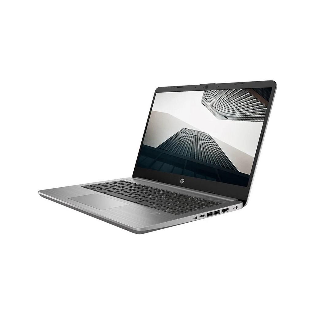 Laptop HP 340s G7 240Q4PA i3-1005G1 | 4GD4 RAM | 256GB SSD | 14" | WIN 10 | Hàng phân phối chính hãng