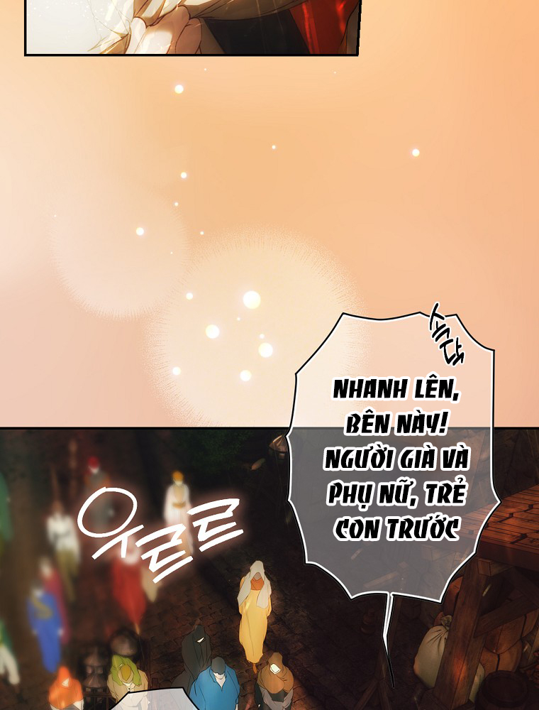 quý cô bí ẩn - secret lady chapter 91.2 15