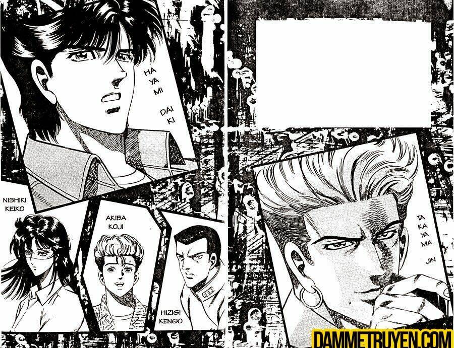 sức mạnh nhân đôi chapter 11.2 2