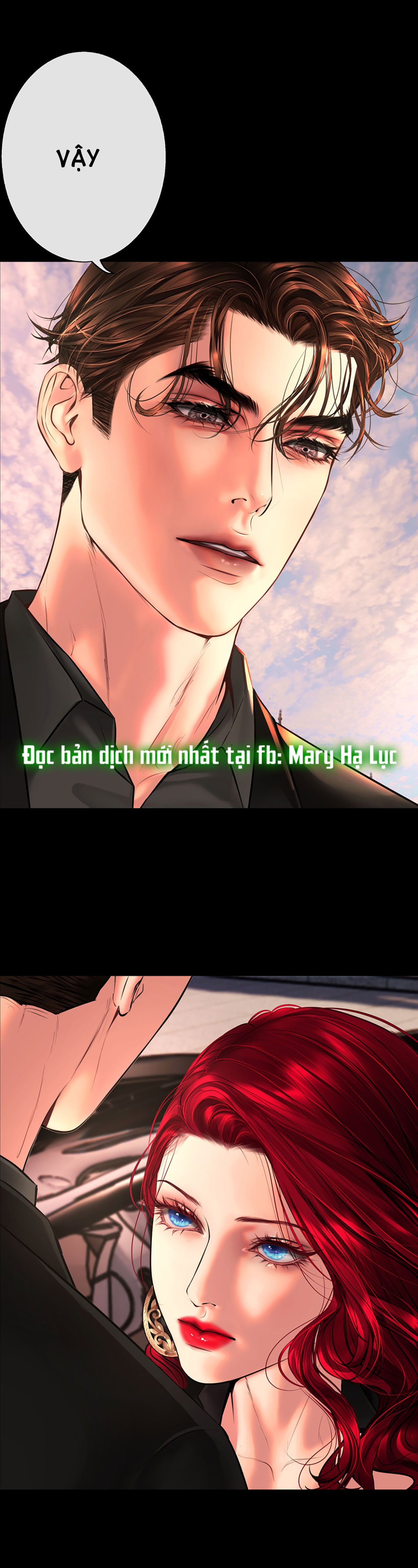 tôi đã ký khế ước với ác quỷ chapter 18.2 19