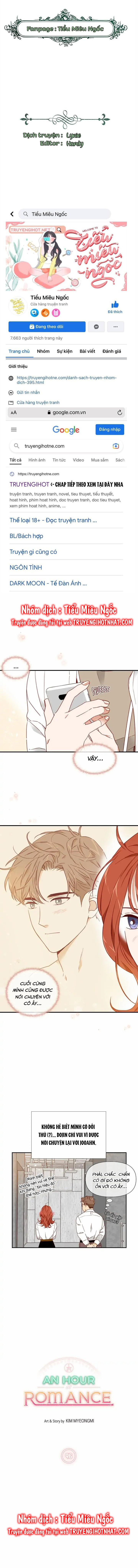 24 phút cho một câu chuyện chapter 96 1