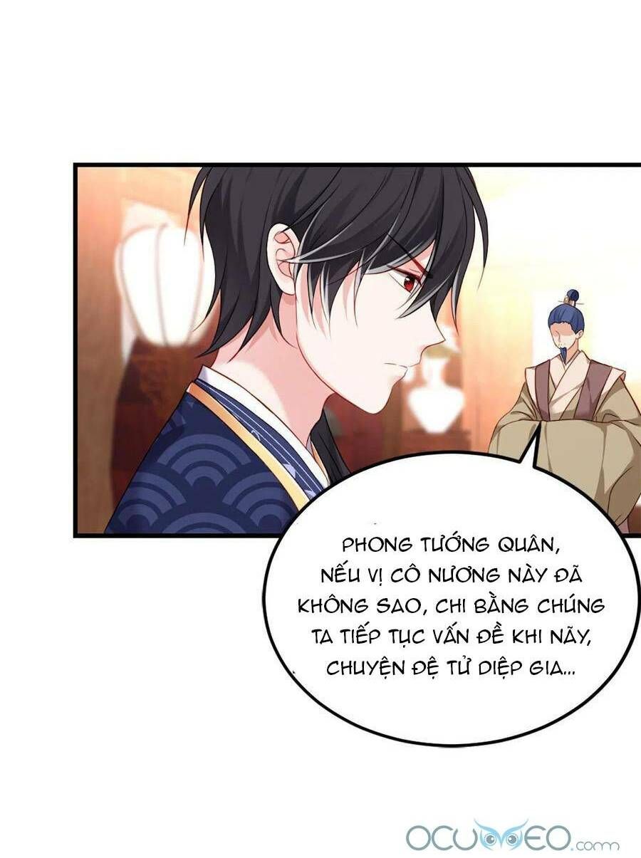 dạy bảo ma vương lão công 2 chapter 6 55