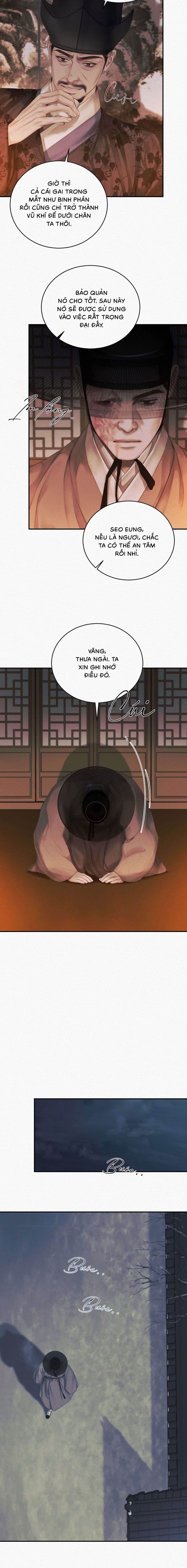 qủy dạ khúc chapter 86 2