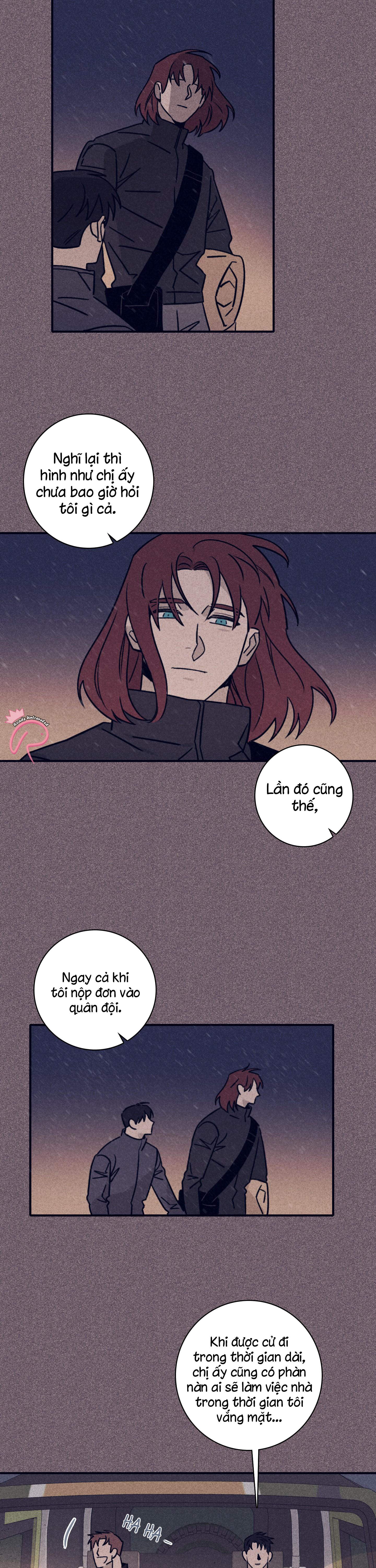 độc dược (marcel) chapter 41 7