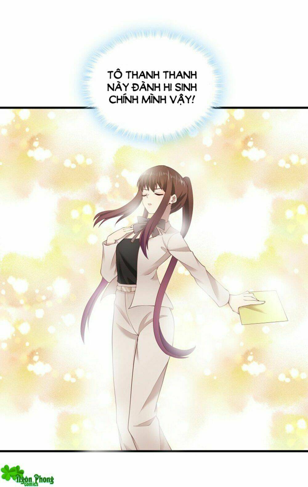 khi trò chơi ác ma bắt đầu chapter 69 12