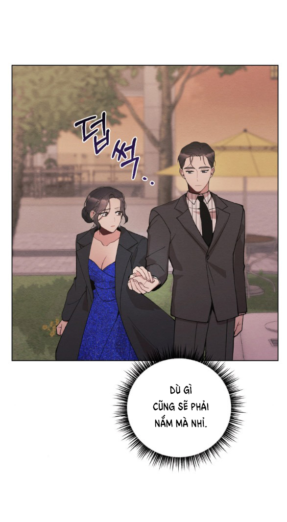Ăn Mòn chapter 18.1 - Trang 13