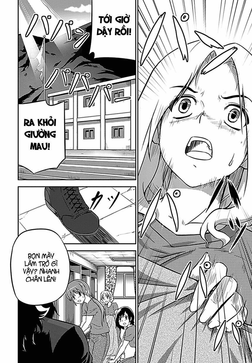 freezing zero chapter 9 3