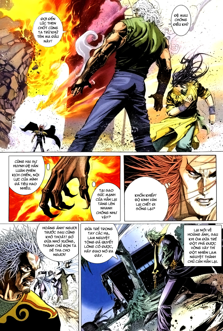 phong vân chapter 244 23