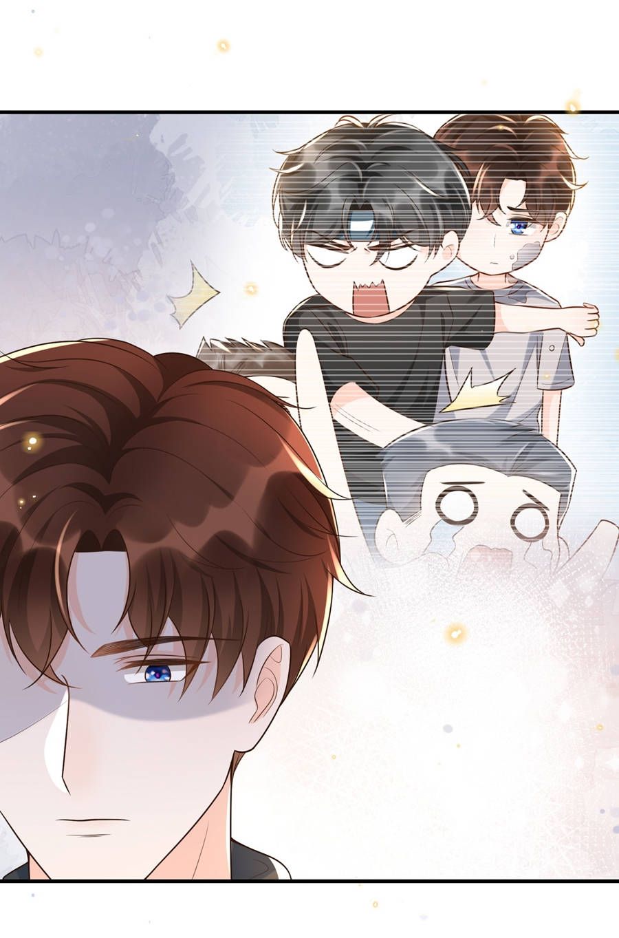 ngọt không ngừng nghỉ chapter 15 6