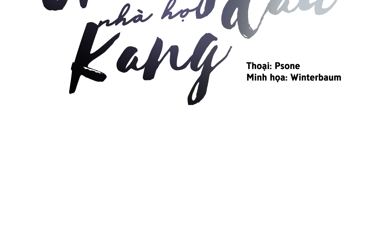 chàng dâu nhà họ kang chapter 16 2