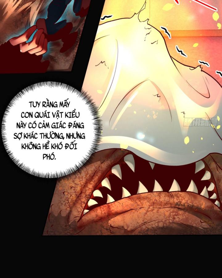 bắt đầu từ trăng đỏ chapter 159 54