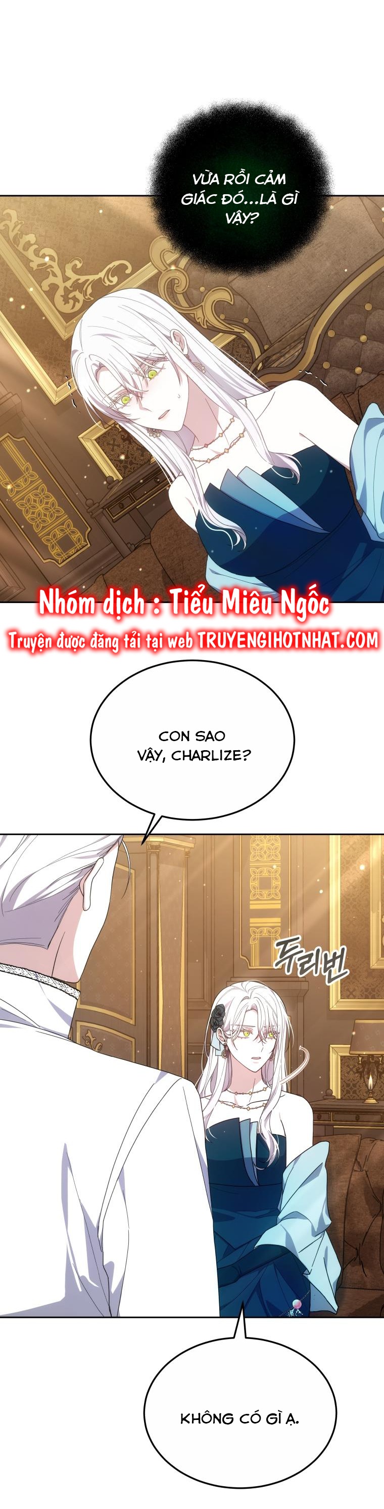 cháu trai nam chính rất thương tôi chapter 51 34