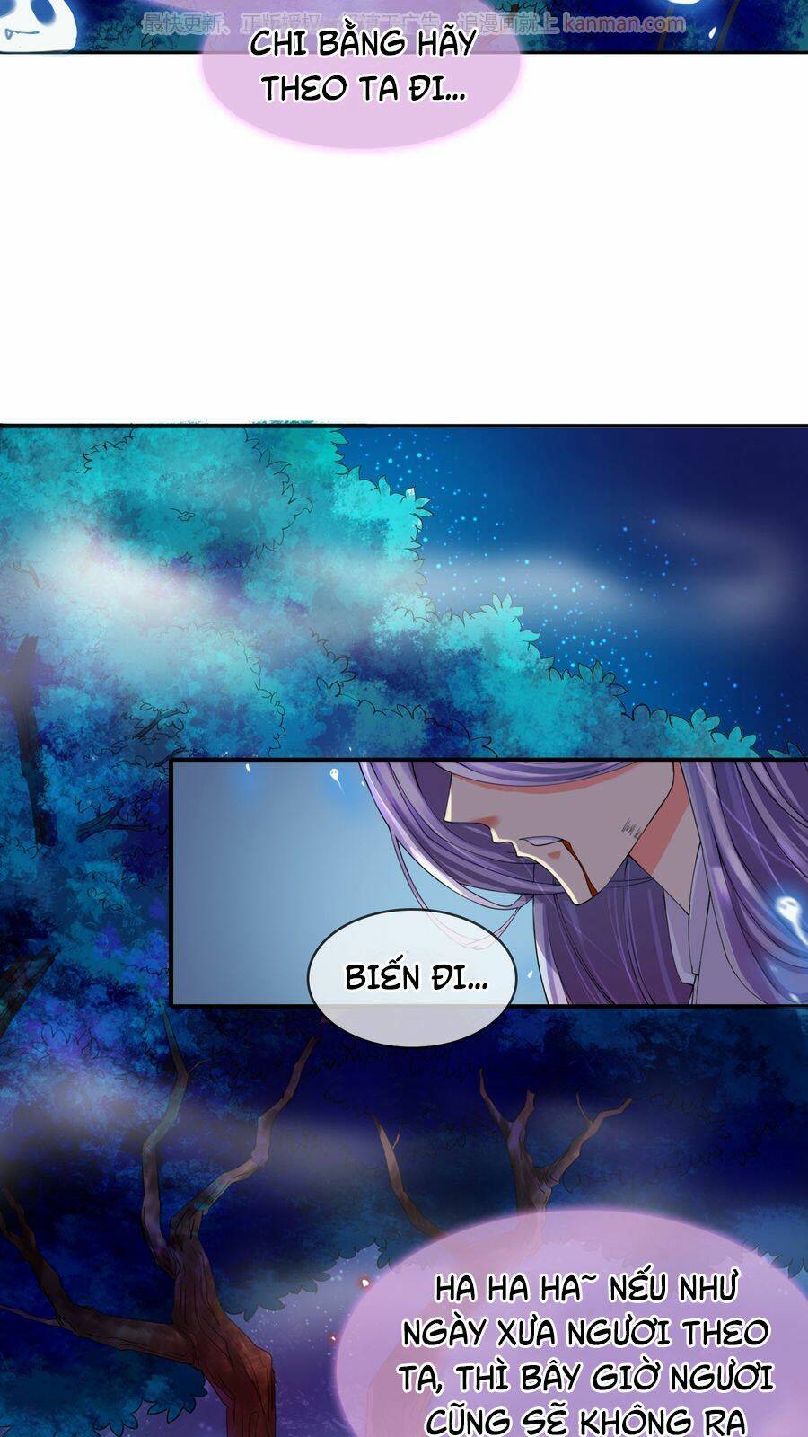 bá quyền trung thành tìm kiếm người yêu chapter 5 7