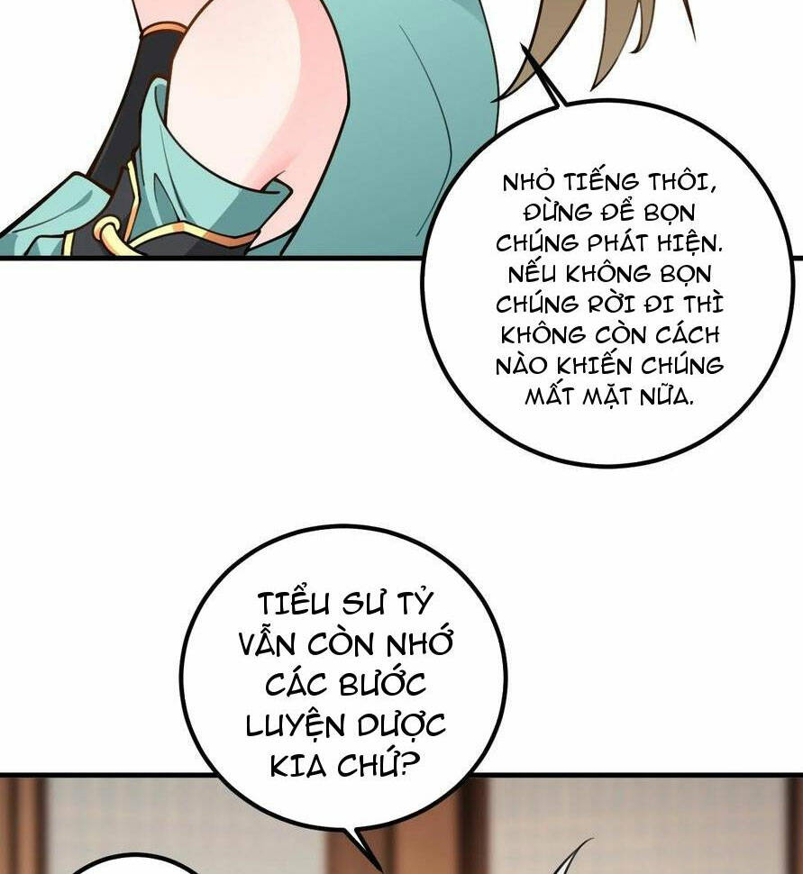 mang theo các tiên tử vô địch thiên hạ chapter 55 17