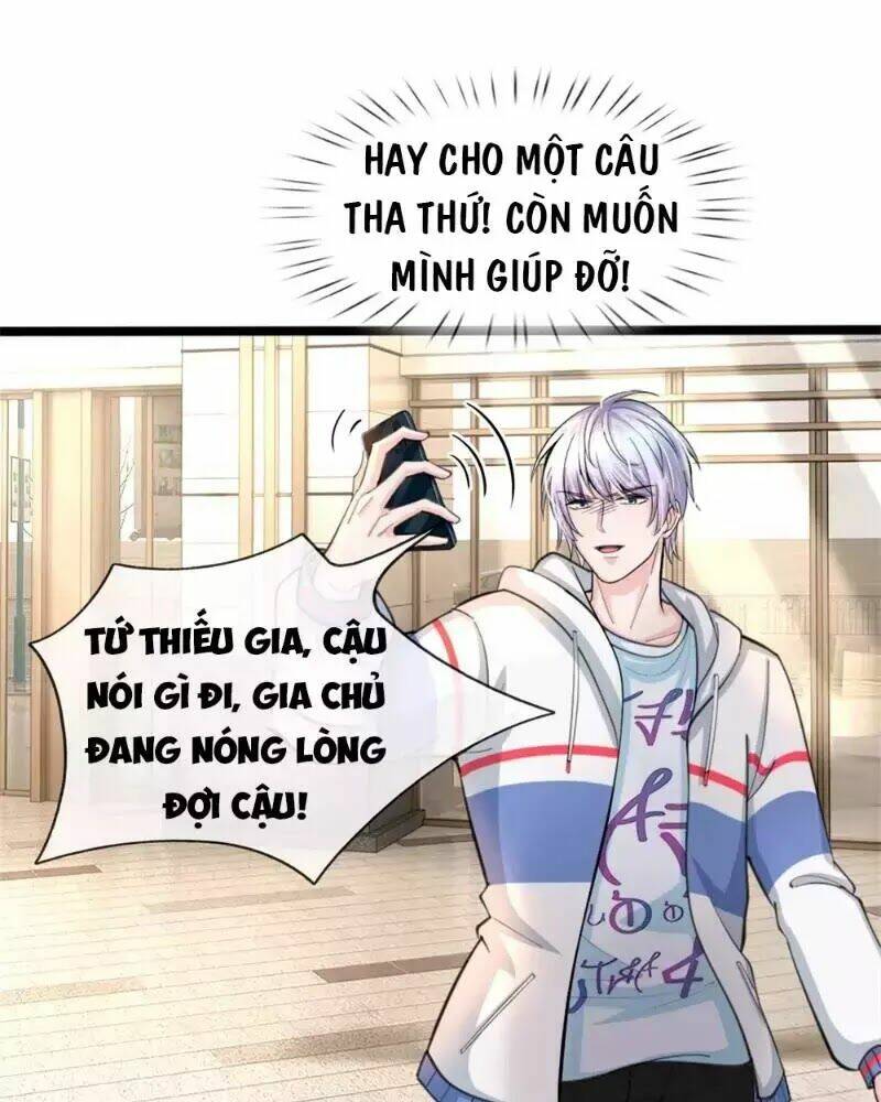 tuyệt đỉnh khí thiếu chapter 1 43