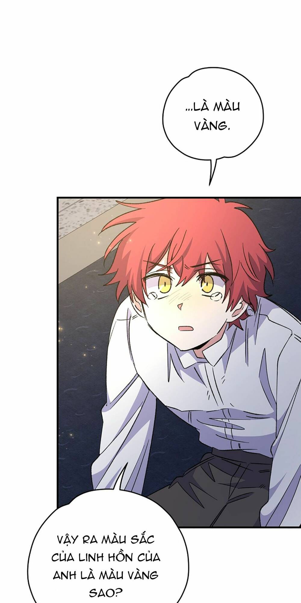 nhà hiền triết yigret chapter 61 68