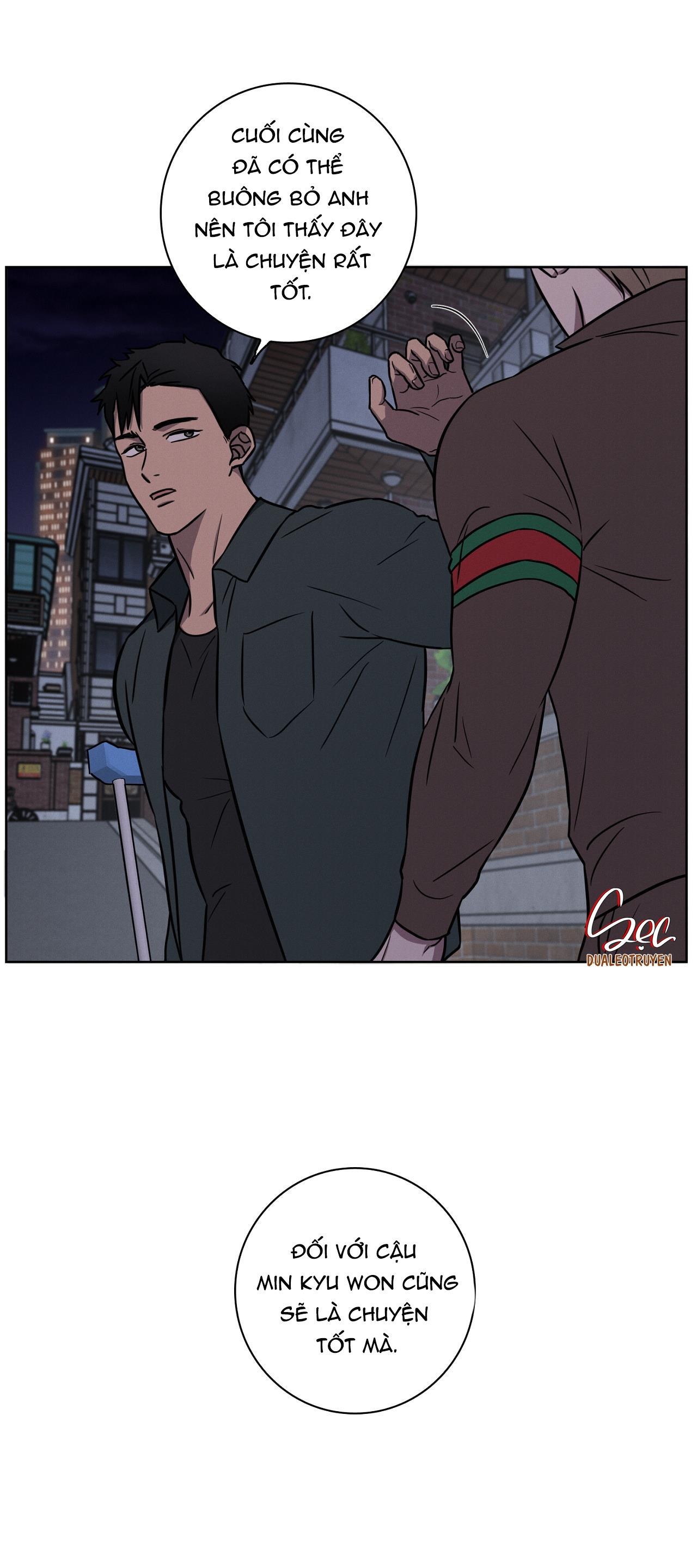 love gym chapter 21 20