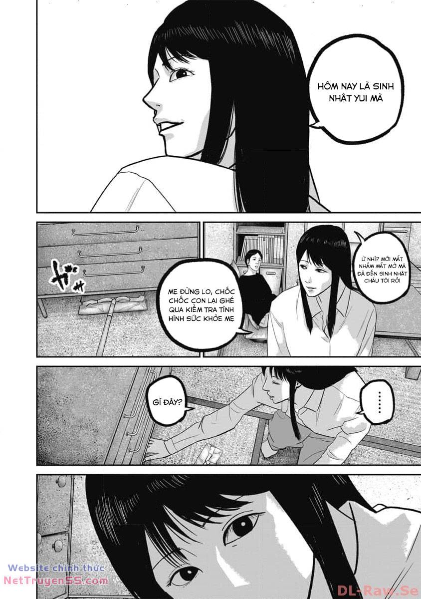 smiley - cười lên m chapter 65 11