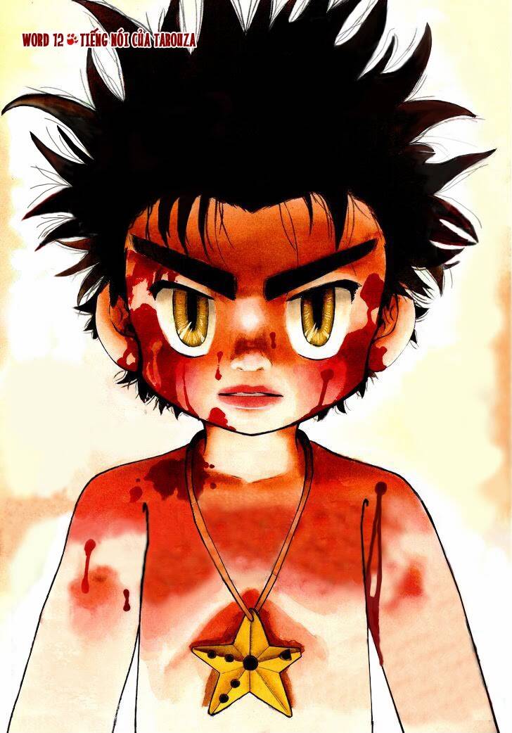 doubutsu no kuni chapter 12 4