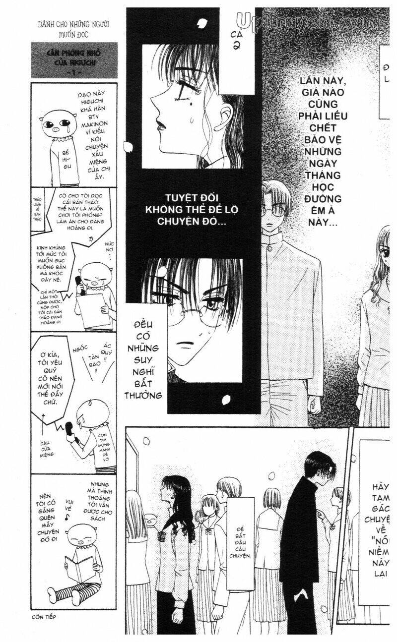 chân dung m&n chapter 1 12