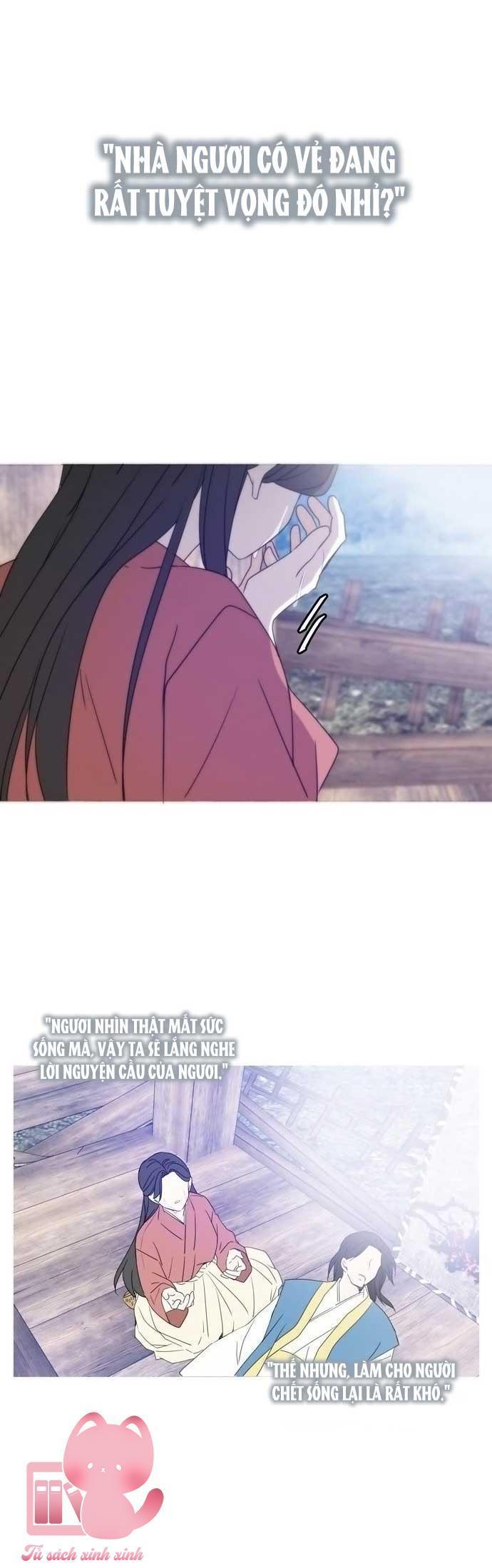 hẹn gặp nhau ở kiếp thứ 19 chapter 90 28