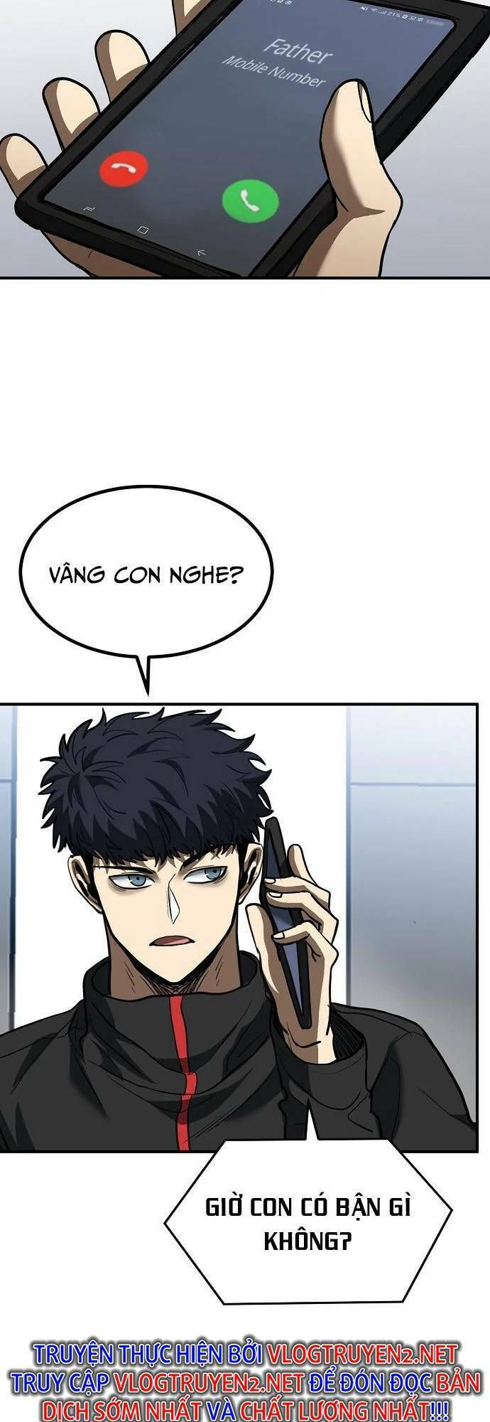 Vua Võ Đài chapter 30 46