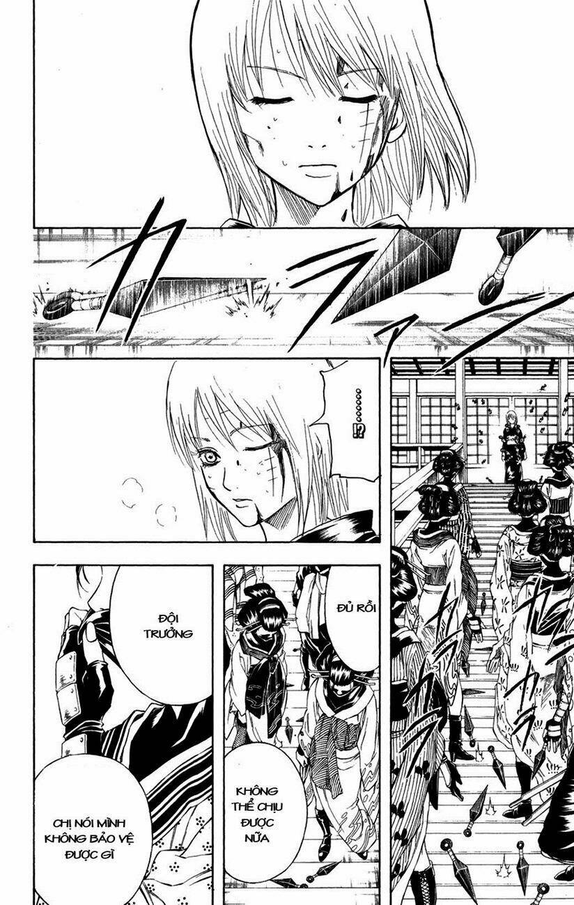gintama - linh hồn bạc chapter 217 14