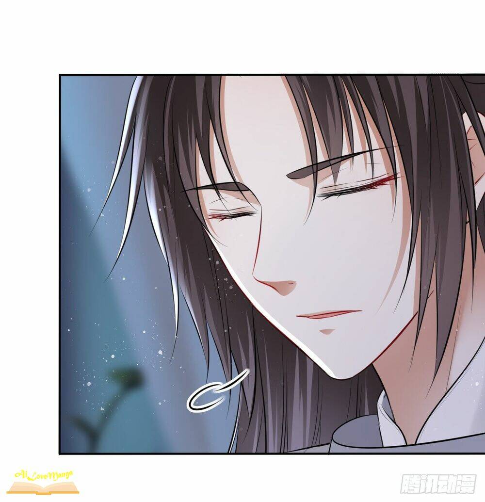 vương phi thật thích trang điểm chapter 62 18