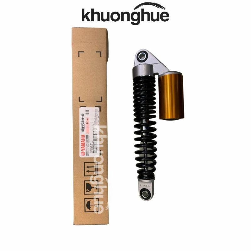 Giảm xóc sau, Phuộc sau xe Jupiter chính hãng YAMAHA