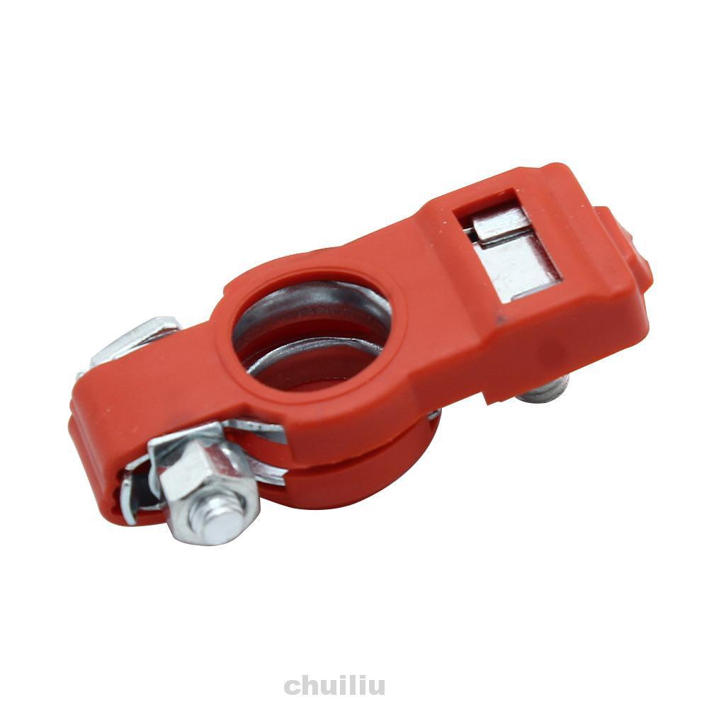 Set 2 Đầu Nối Dây Điện Cho Xe Hơi