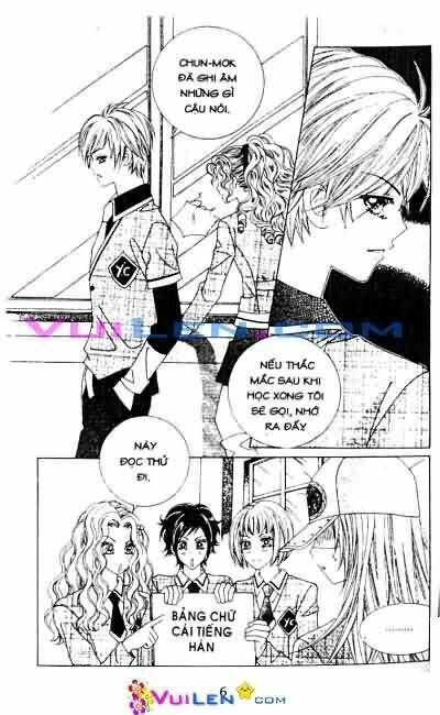 sâu trong ánh mắt chapter 25 7